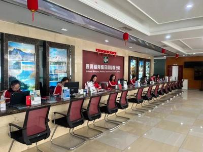喜迎文旅會·企業創新高 || 旅行社在行動