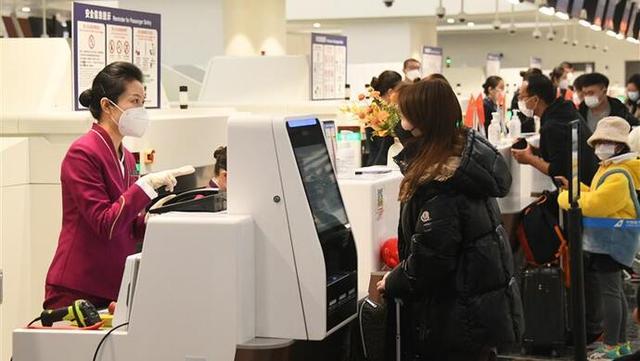 在線旅游企業經營中國公民赴有關國家出境團隊旅游和"機票 酒店"業務