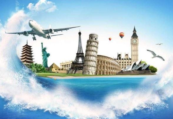 主要經營的業務有出入境旅游,商務旅游,移民留學海外教育等綜合性旅游