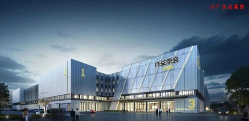 興國21個項目集中開工,總投資147.5億元