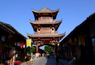 國內(nèi)八成5A景區(qū)已上線美團(tuán)旅行,端午門票再創(chuàng)小高峰