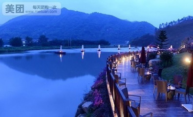 【溪山溫泉】溪山溫泉周一至周五平日票1張 |