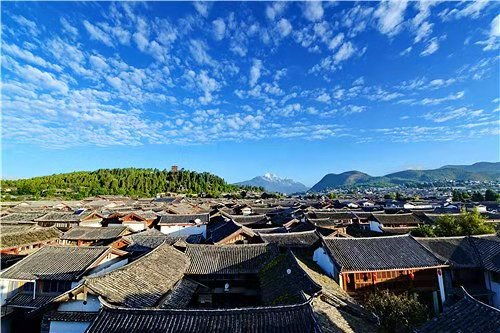 旅游公司注冊哪里快