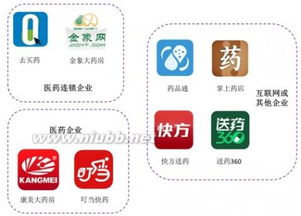國內(nèi)b2b電子商務4大主流模式分析