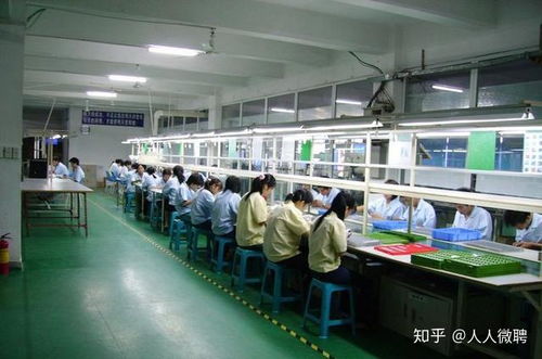 電子廠適合長期工作嗎 為什么有人常年都在電子廠工作