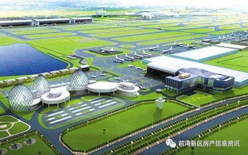 再造一座 寧波 杭州灣新區(qū)享受地級市最強配套
