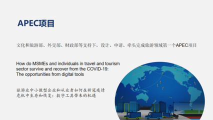 中國旅游研究院建院15周年成果展(九):旅游中小微型企業(yè)和從業(yè)者數(shù)字化轉(zhuǎn)型