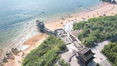 國慶旅游消費有望再創(chuàng)新高