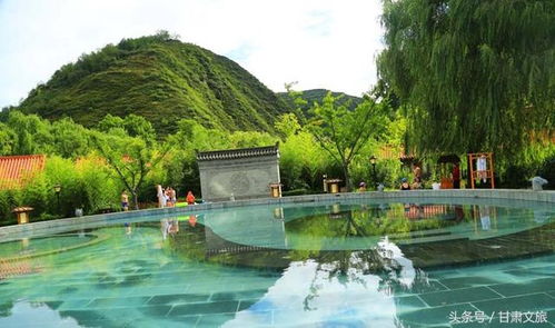 國慶假期接近尾聲,甘肅旅游呈現(xiàn)7個特點