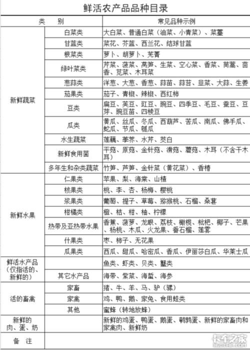 最強干貨匯總 讓你綠通運輸路上不發愁