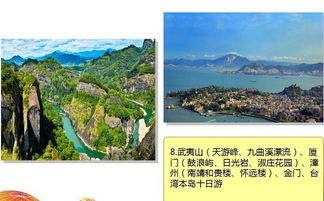 百趟旅游專列入閩 擁抱 大眾旅游時代