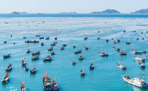 中國最大的5座島嶼,其中1座是退休以后最想去養老的地方,都很美
