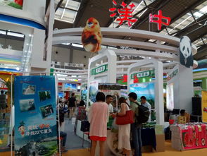 絲路互聯(lián) 創(chuàng)造機(jī)遇 2016絲路旅博會唱響旅游