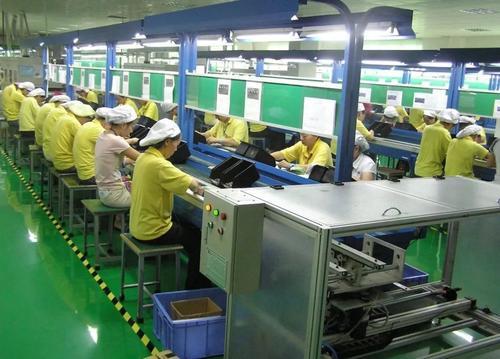 馬斯洛需求層次理論 招工困難 做到這幾步,員工趕也趕不走