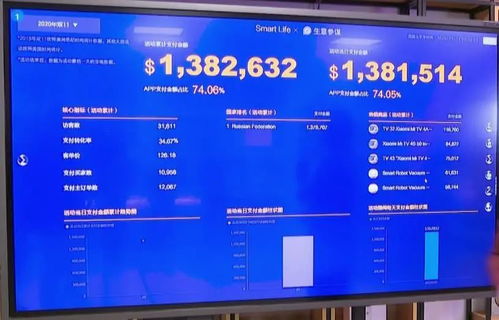 火熱之冬 雙十一購物狂歡 龍江借勢起航